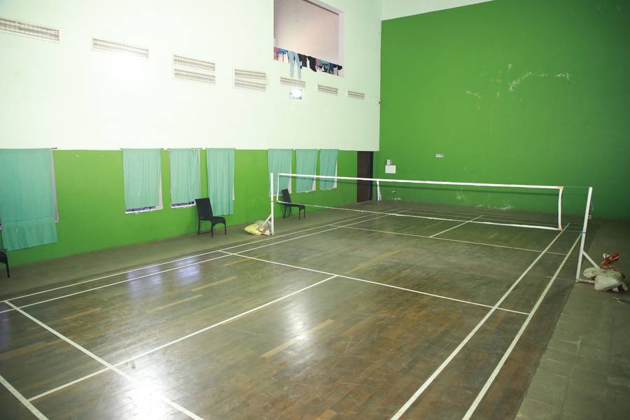 Cotton County Club And Resort,Hubli,3 star