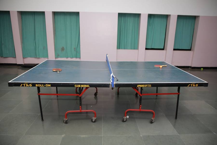 Cotton County Club And Resort,Hubli,3 star