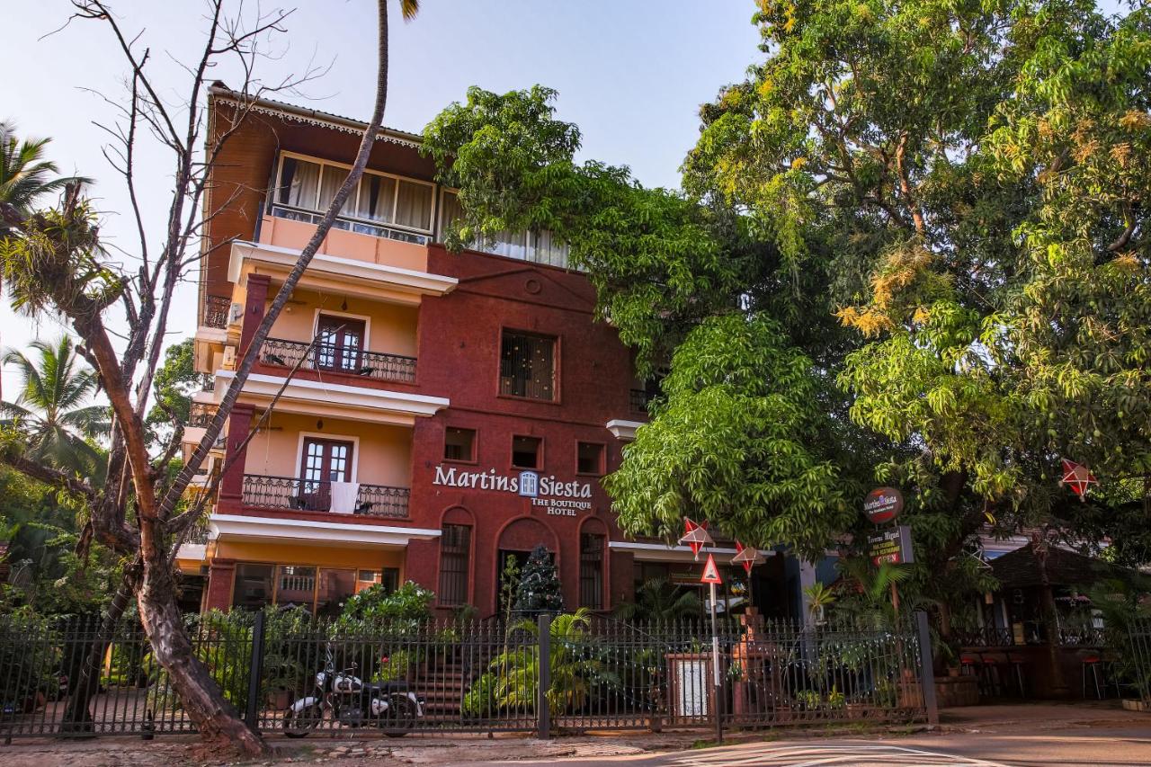 resort martins siesta