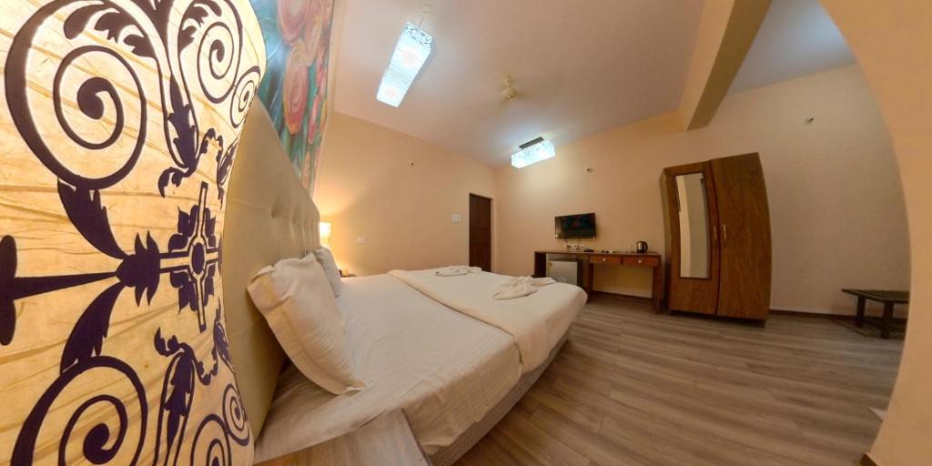 resort martins siesta