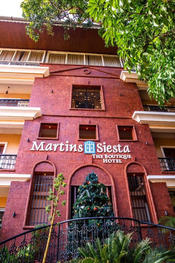 resort martins siesta