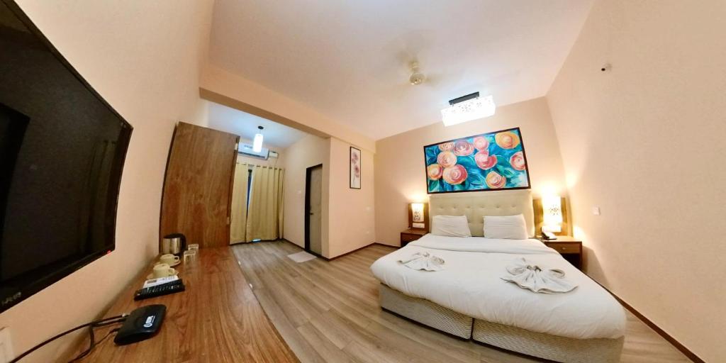 resort martins siesta