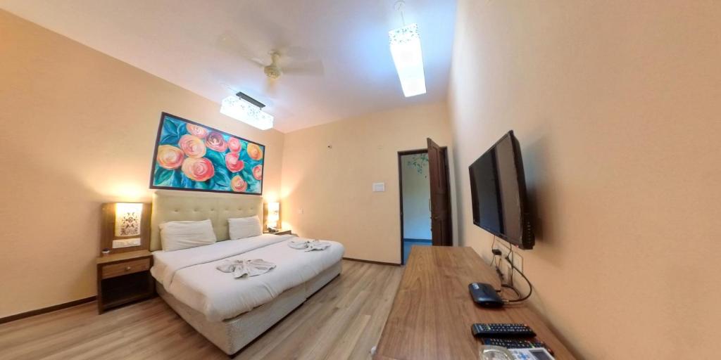 resort martins siesta