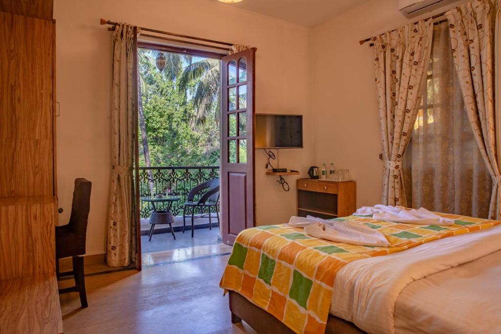 resort martins siesta