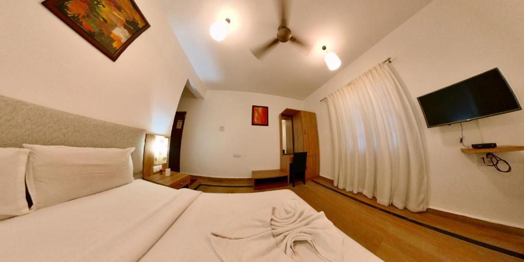 resort martins siesta