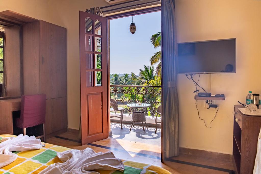 resort martins siesta