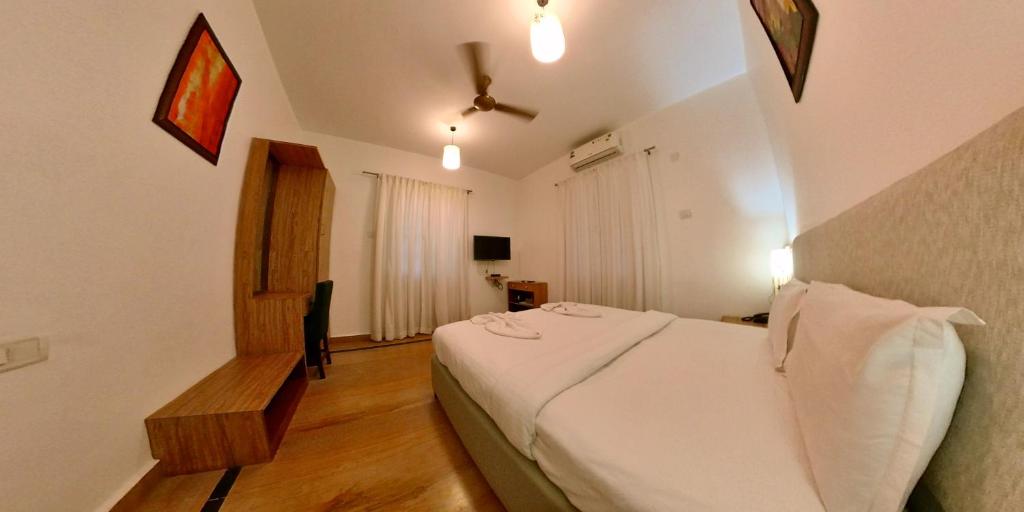 resort martins siesta