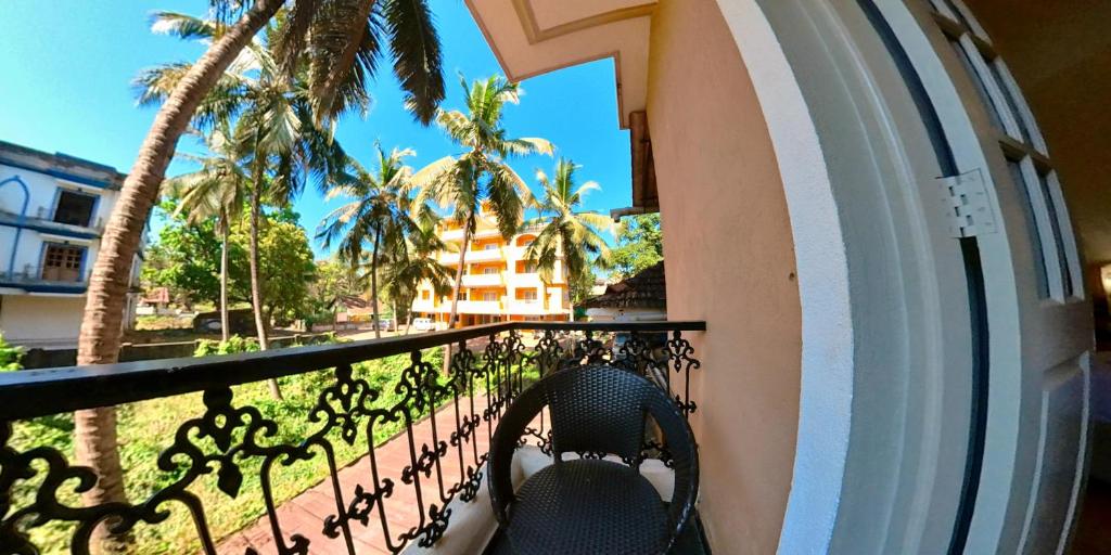 resort martins siesta