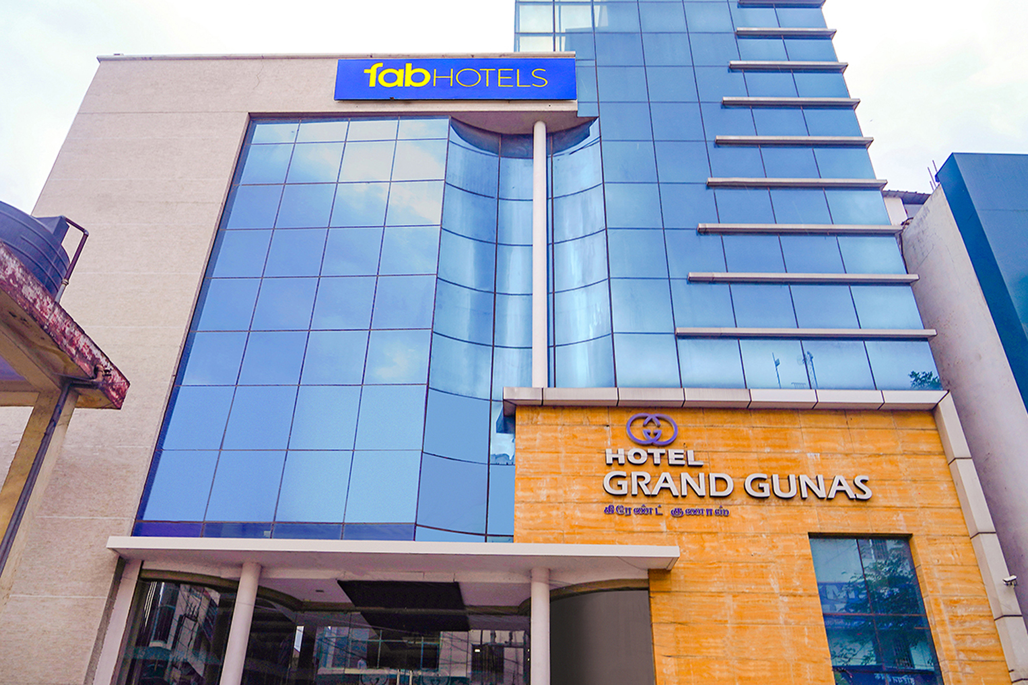 coimbatore
