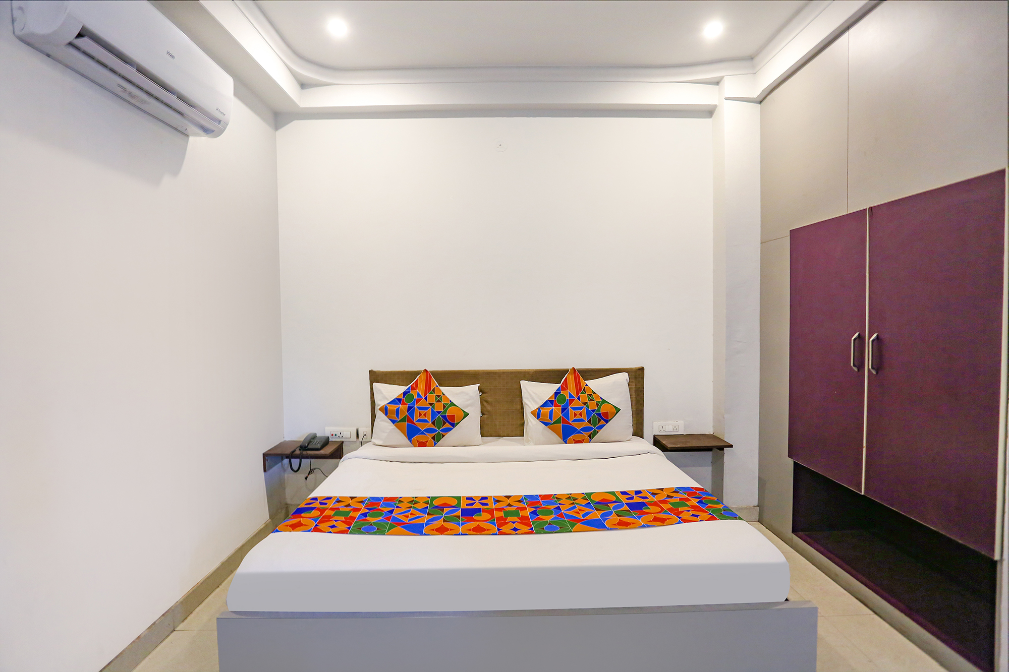 fabhotel novel suites