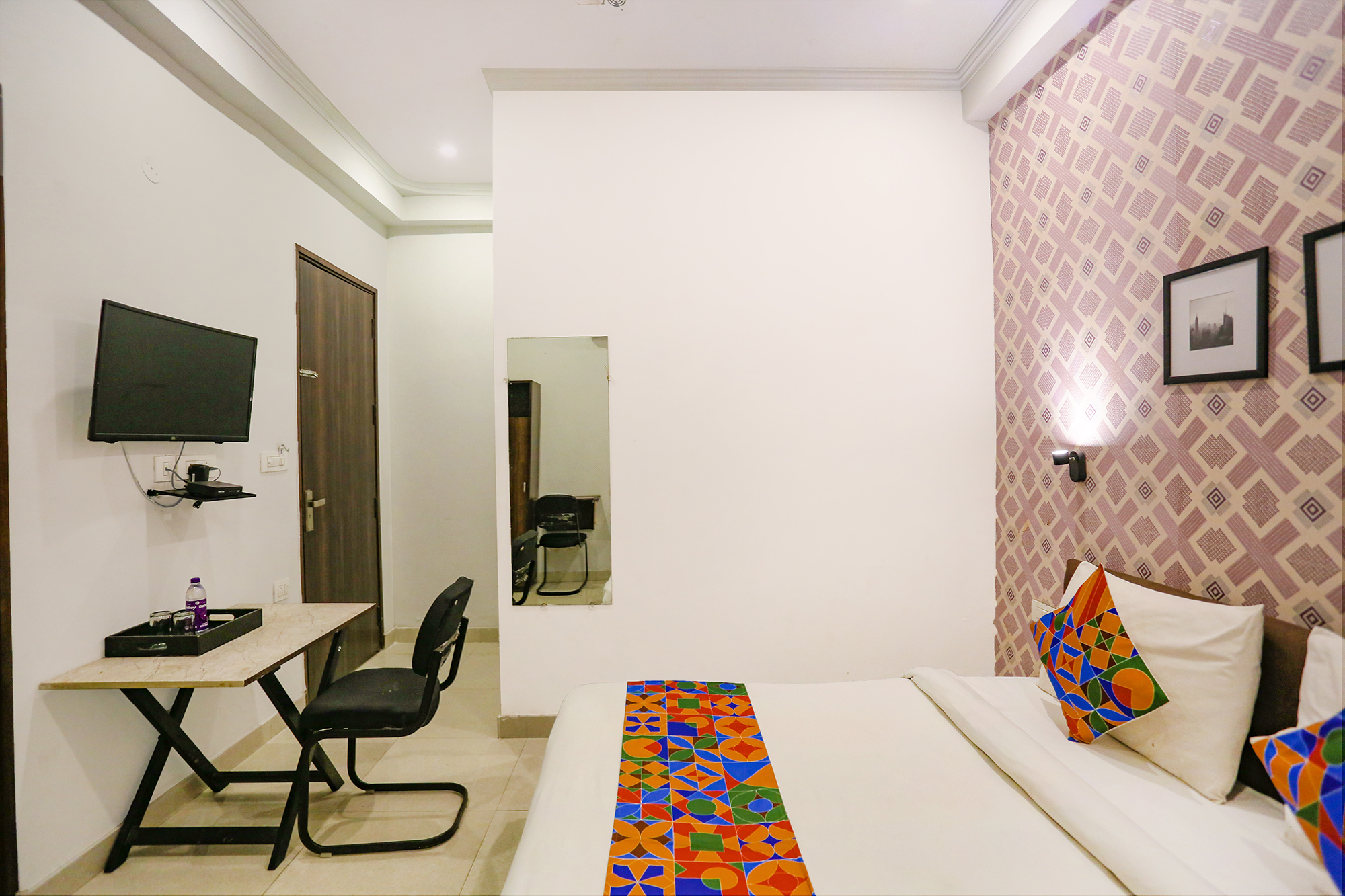 fabhotel novel suites