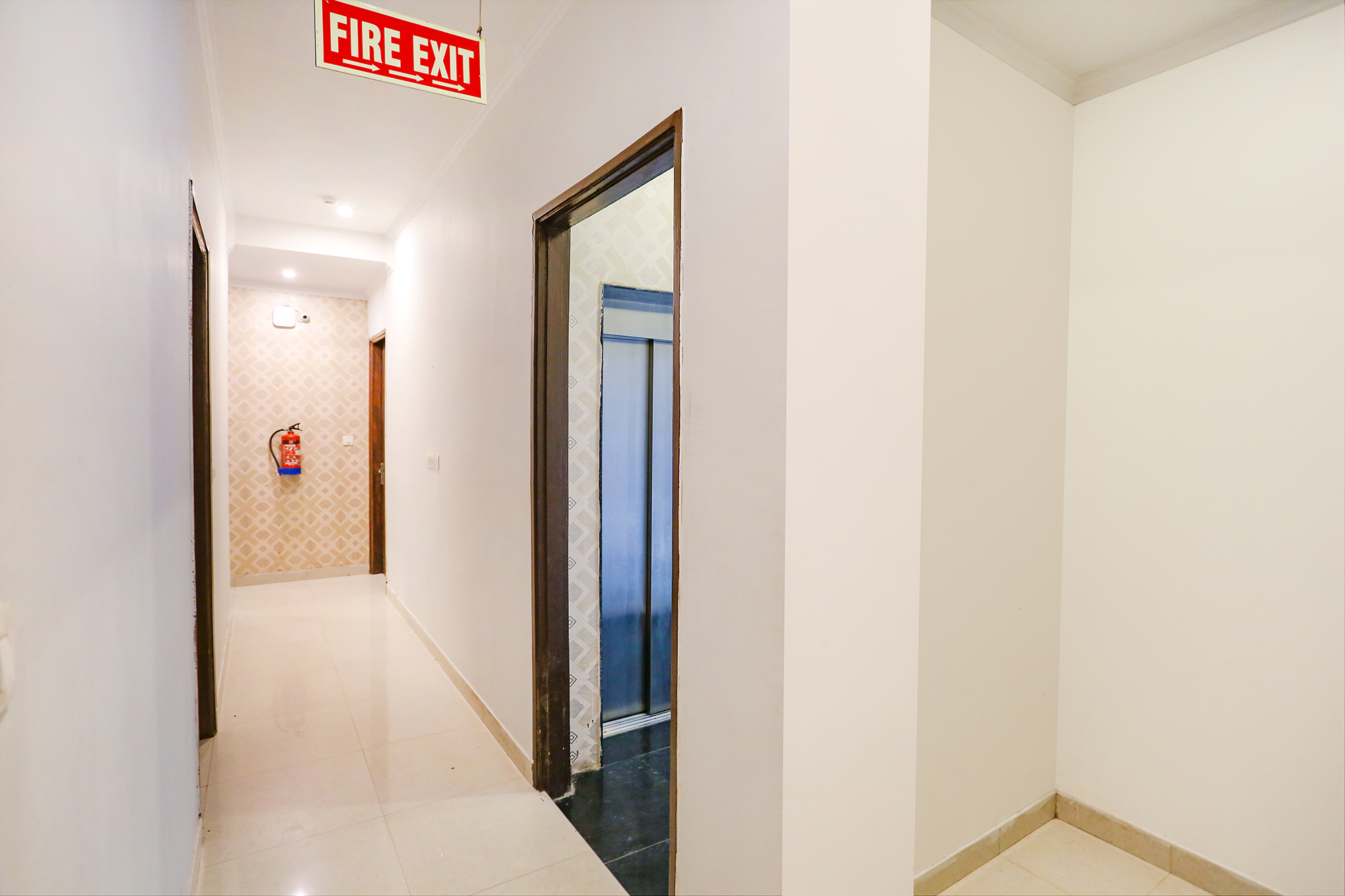 fabhotel novel suites