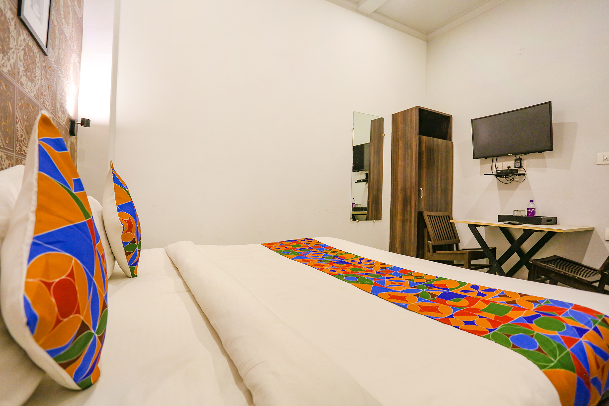 fabhotel novel suites