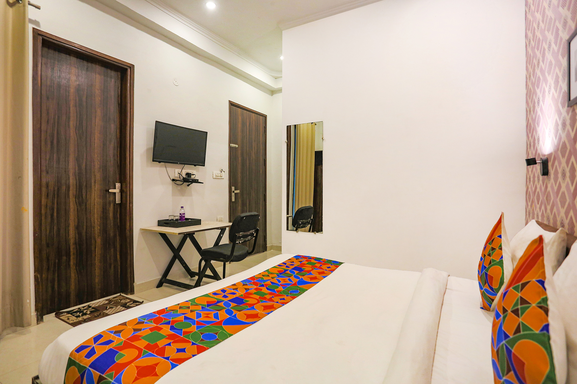 fabhotel novel suites