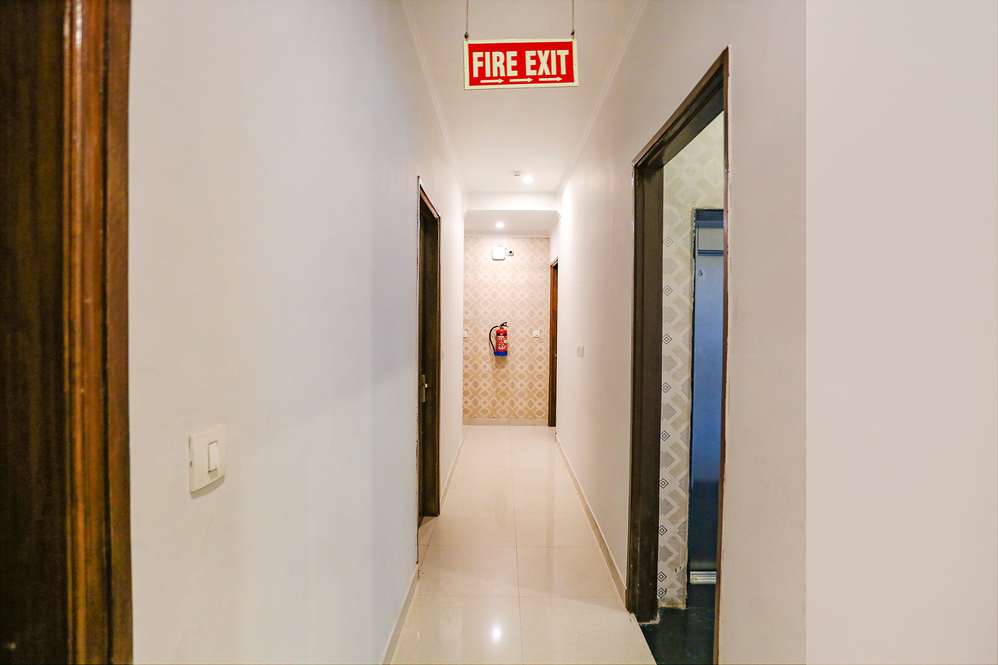 fabhotel novel suites