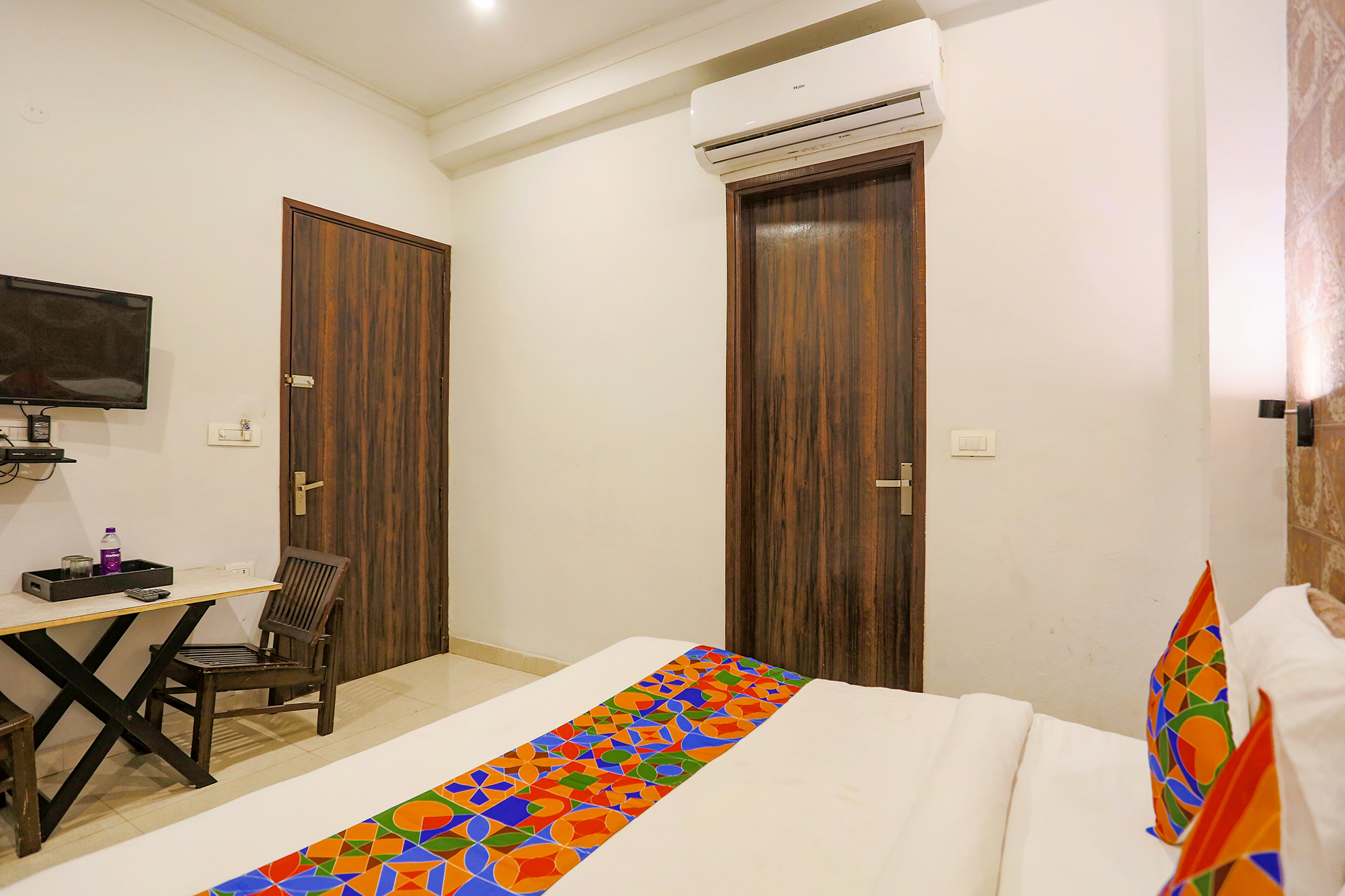 fabhotel novel suites
