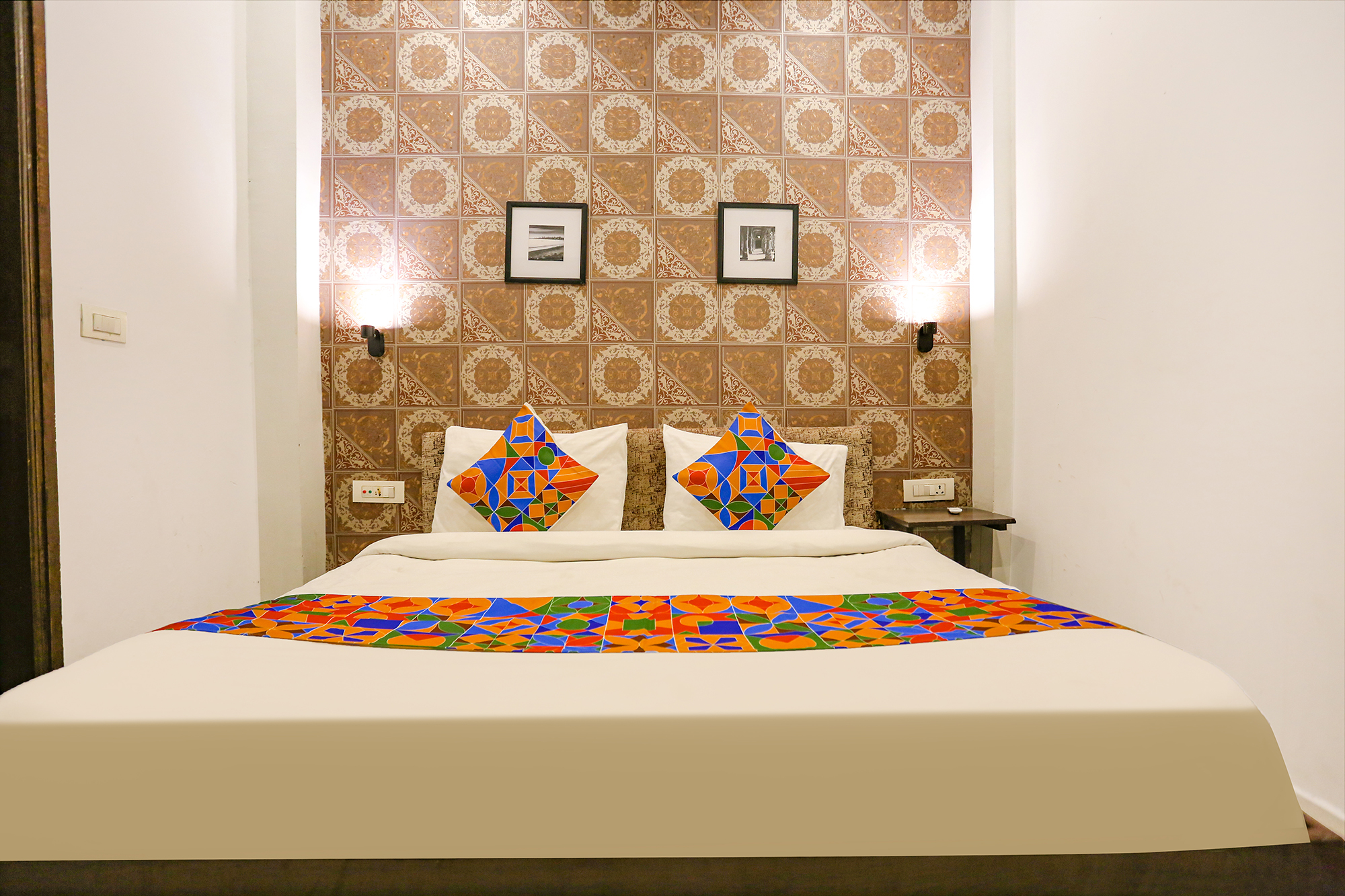 fabhotel novel suites