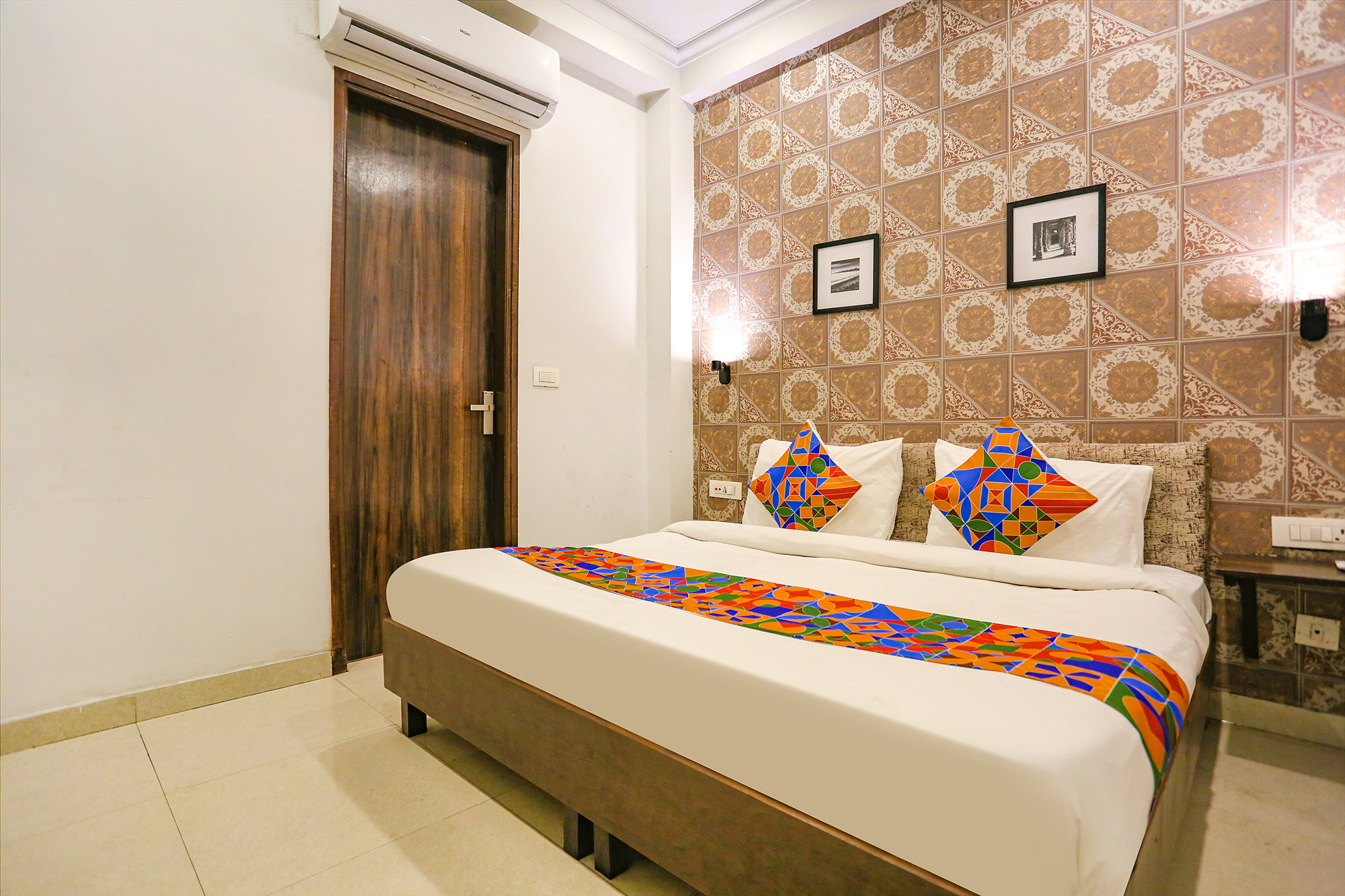 fabhotel novel suites