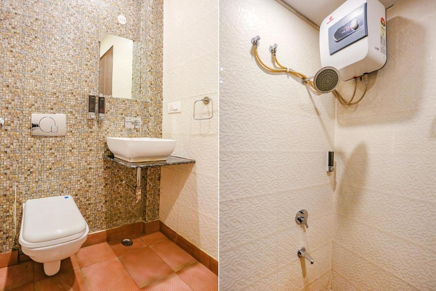 fabhotel novel suites