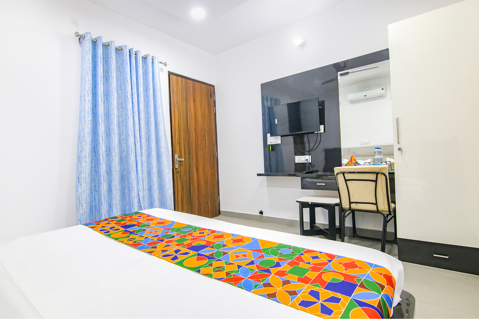 fabhotel golden gate