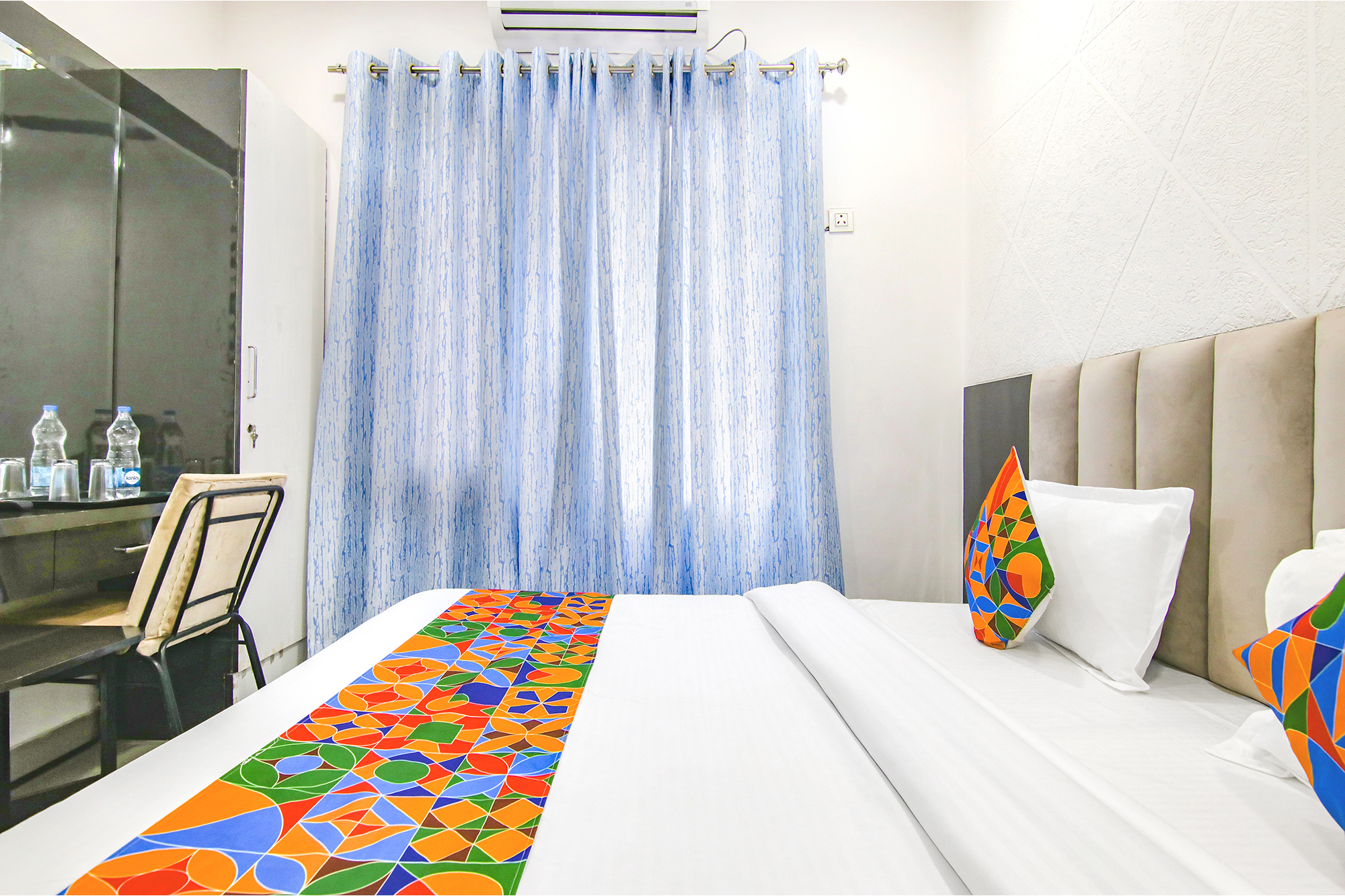 fabhotel golden gate