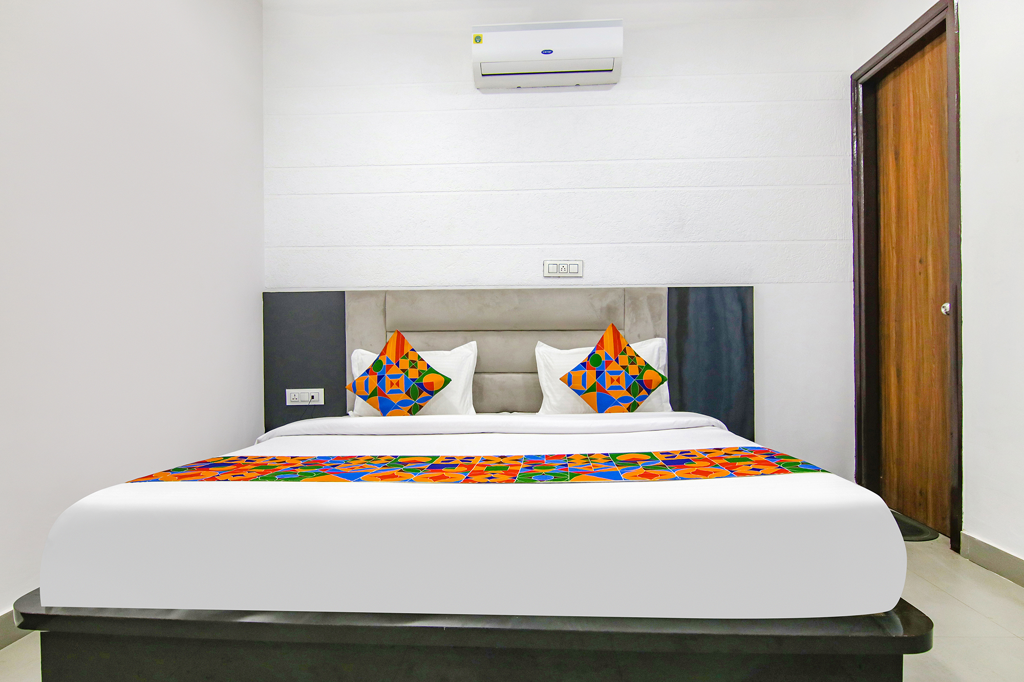 fabhotel golden gate