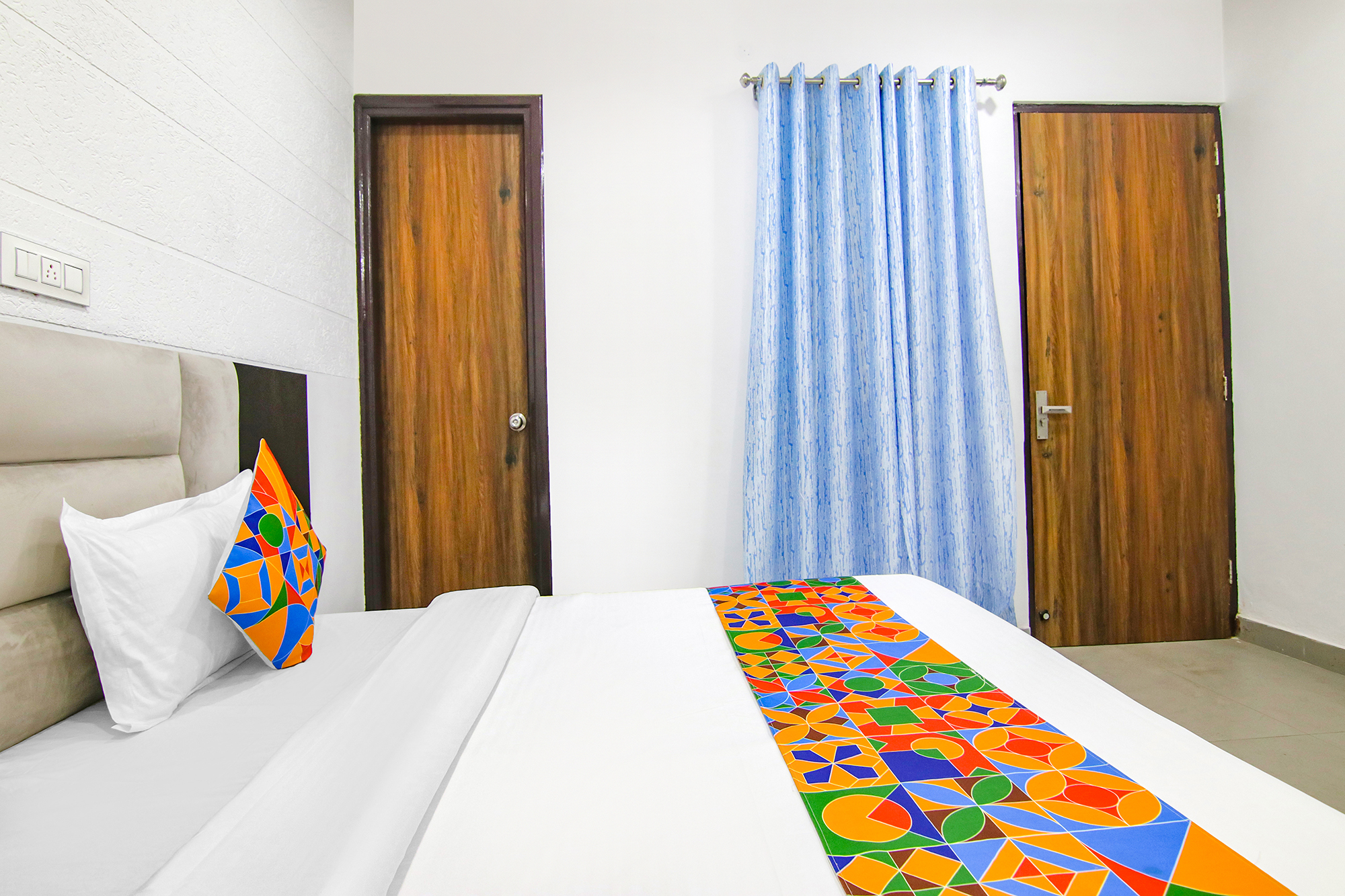 fabhotel golden gate