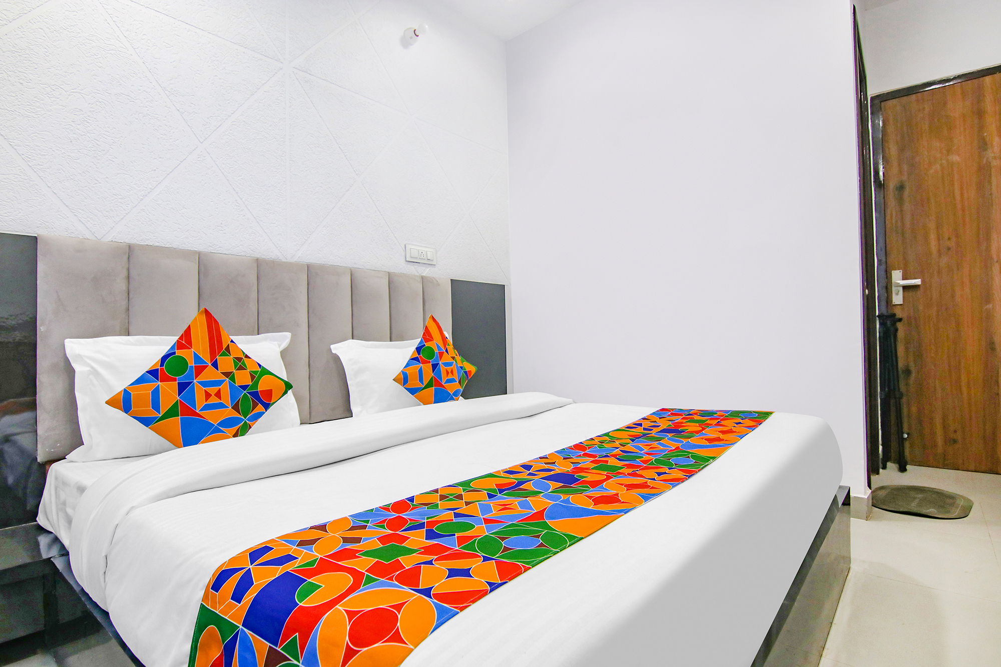 fabhotel golden gate