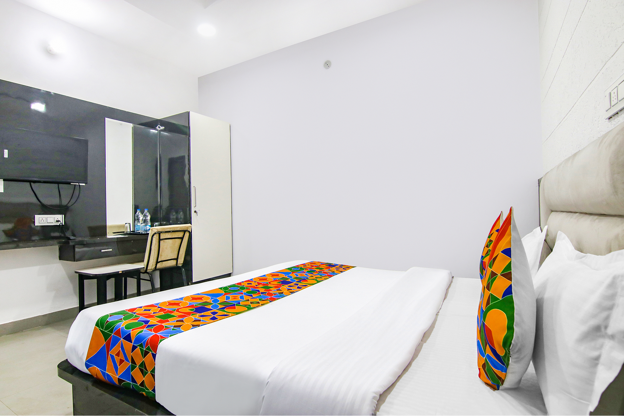 fabhotel golden gate