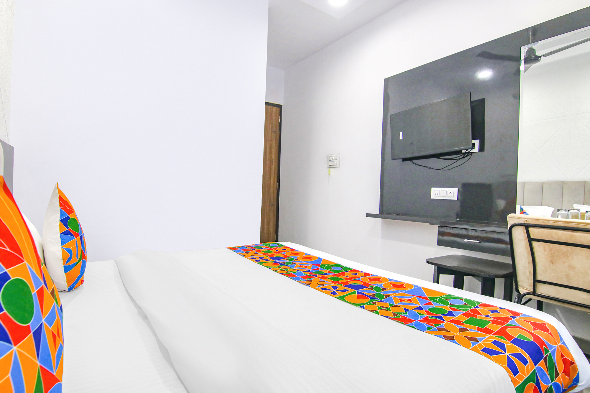 fabhotel golden gate