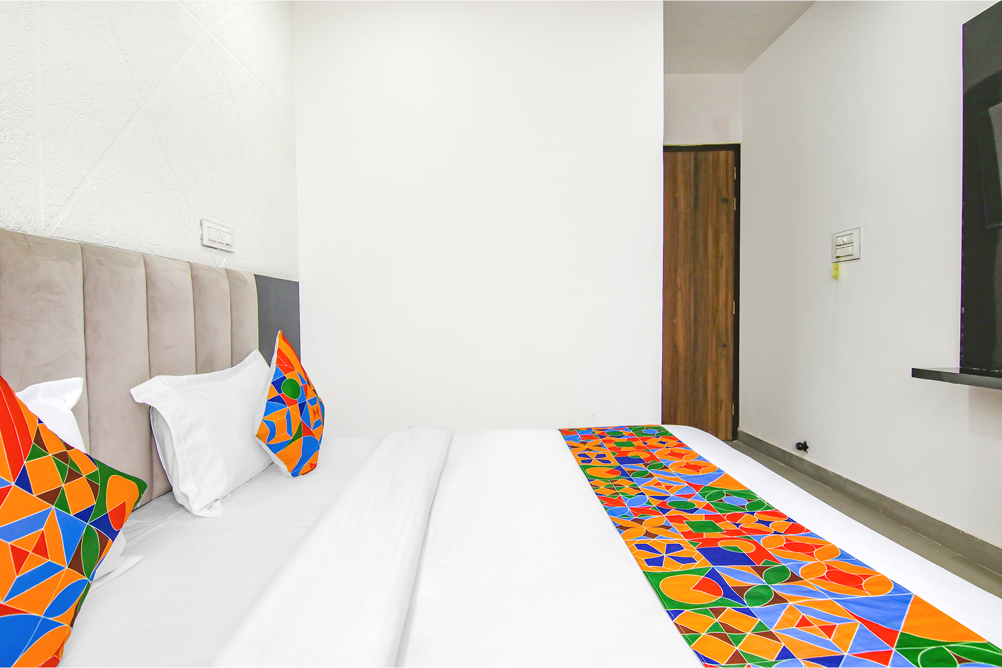 fabhotel golden gate