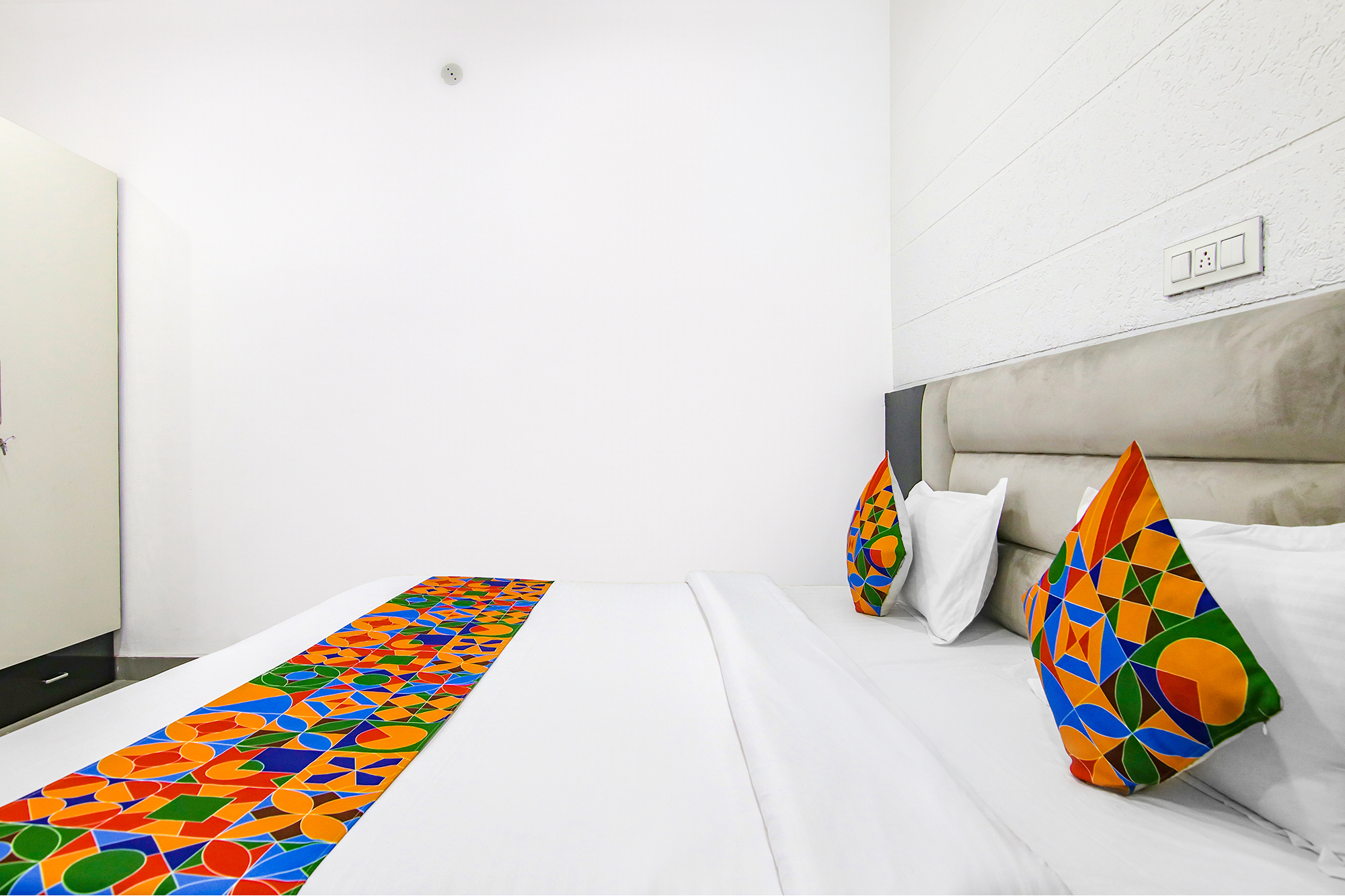 fabhotel golden gate
