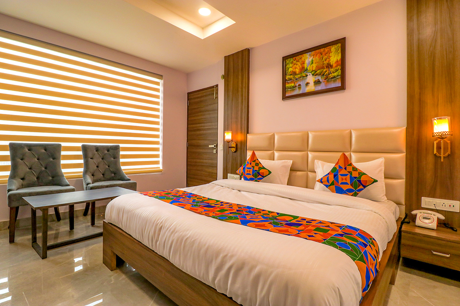 fabhotel prime k9 regency