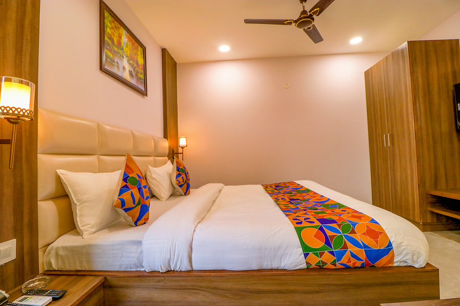 fabhotel prime k9 regency