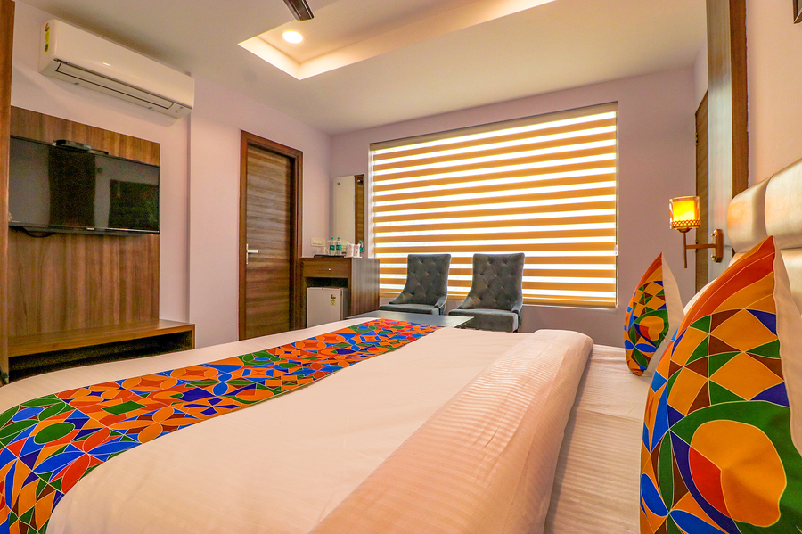 fabhotel prime k9 regency