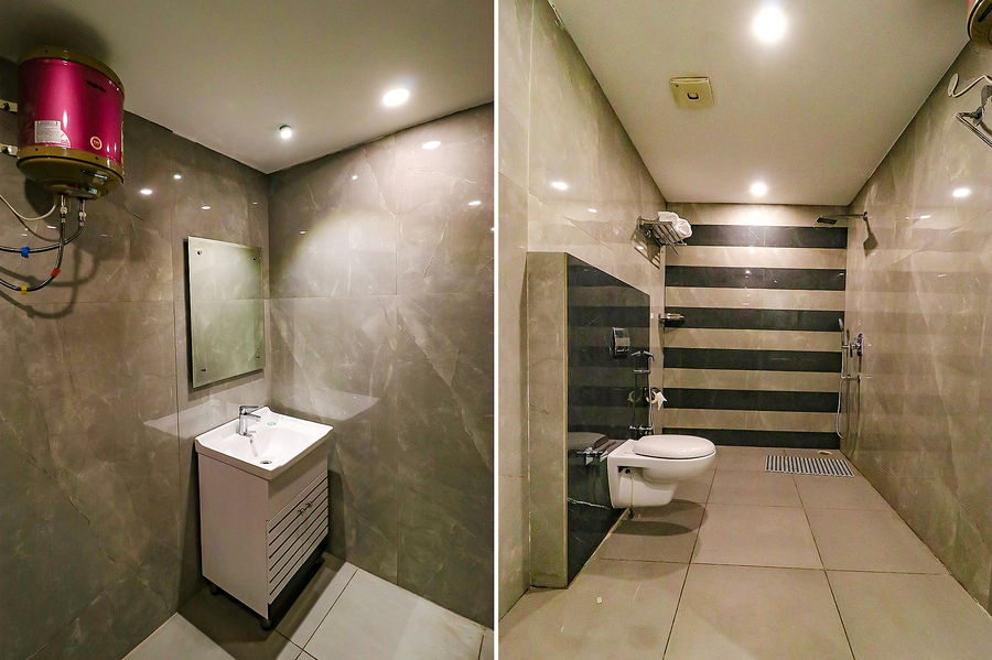 fabhotel prime k9 regency