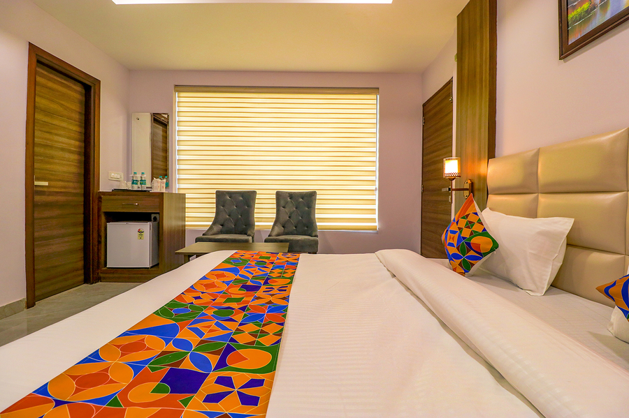 fabhotel prime k9 regency