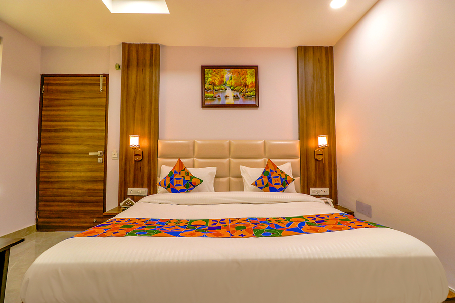 fabhotel prime k9 regency