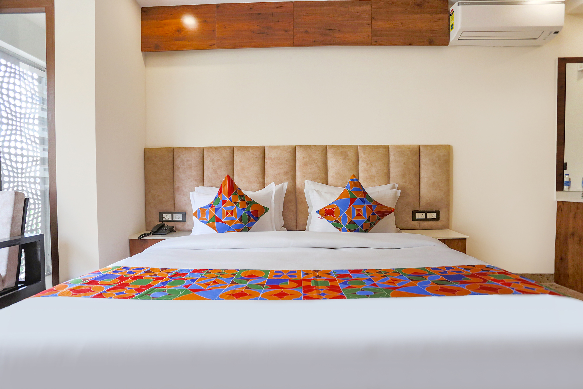 Fabhotel Golf Inn,Gurugram|New Delhi,3 star