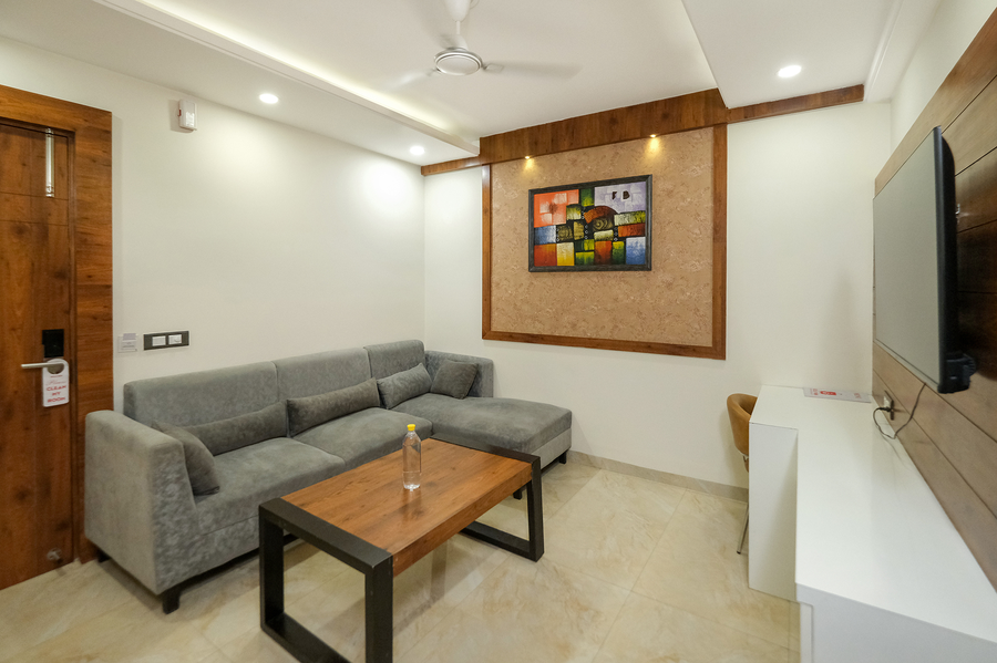 fabhotel golf inn