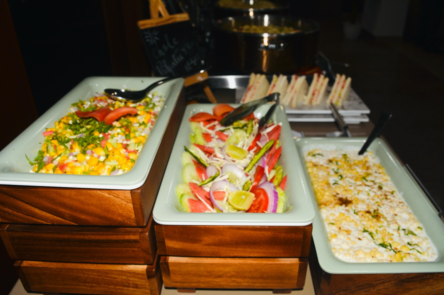 olive service apartment medanta medicity