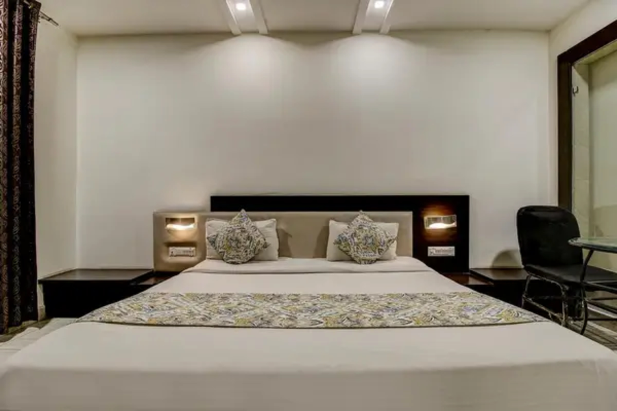 fabhotel csfc