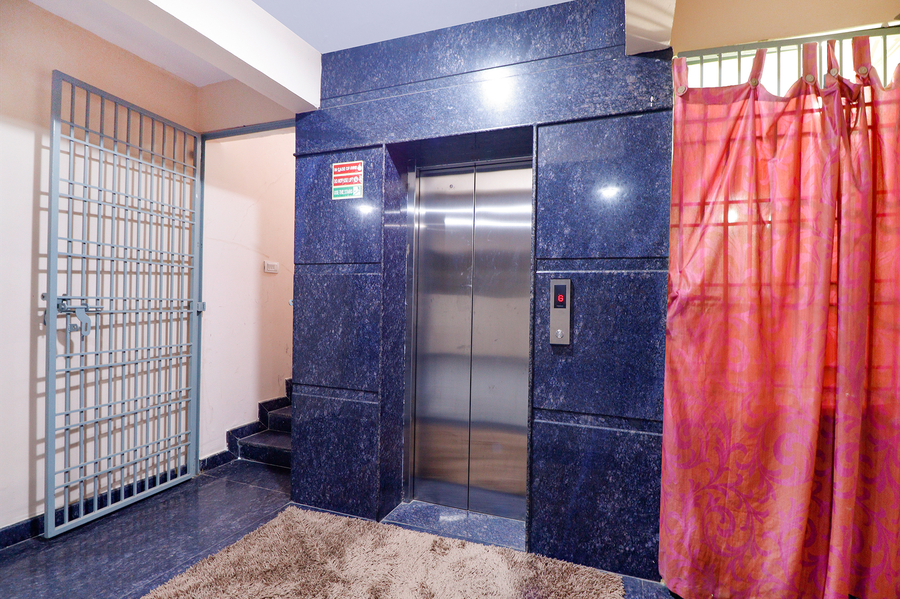 Via Kings Suites,Manyata Tech Park,3 star