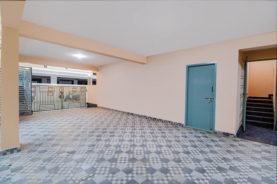 Via Kings Suites,Manyata Tech Park,3 star