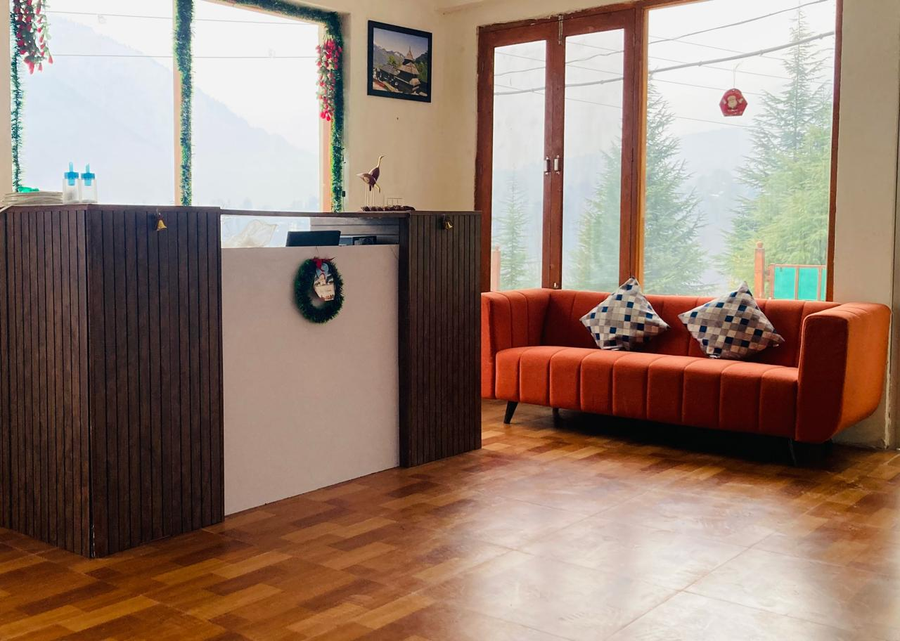 hotel snow crest residency a pure veg hotel