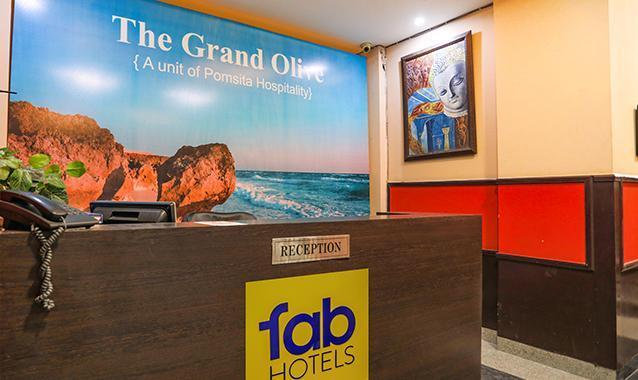 fabhotel grand olive