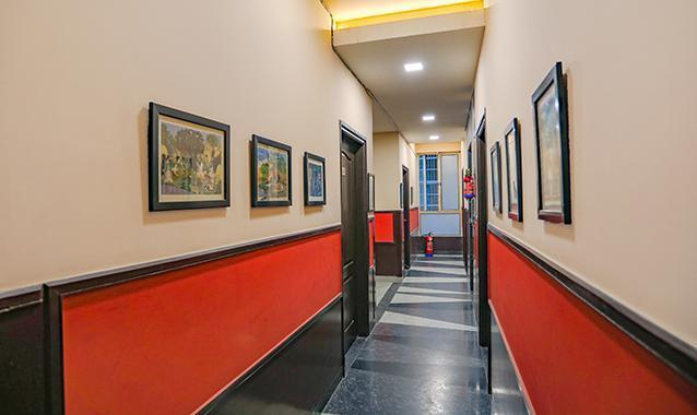 fabhotel grand olive