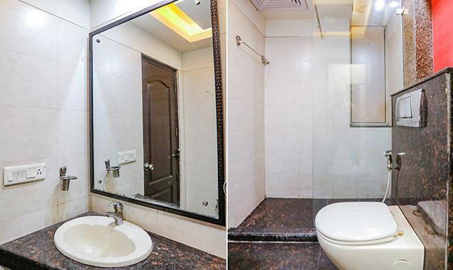 fabhotel grand olive