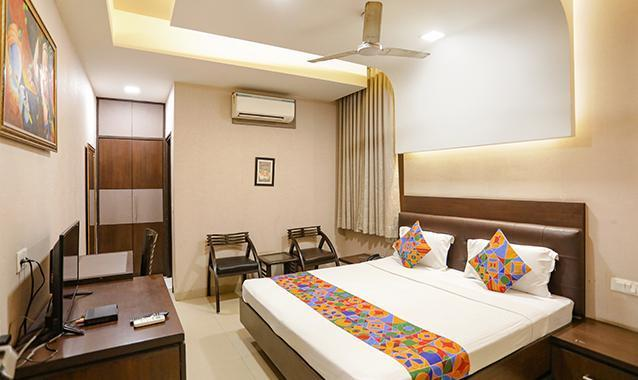 fabhotel grand olive