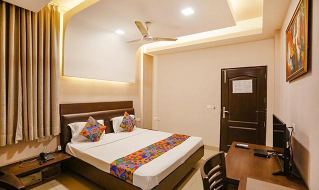 fabhotel grand olive